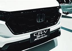 Berapa Ps Crv Turbo