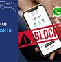 Bisakah Sms Diblokir