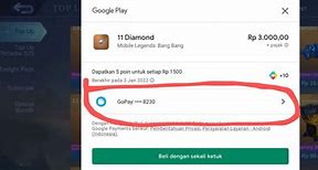 Cara Top Up Diamond Ml Menggunakan Pulsa Telkomsel