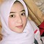 Foto Wanita Cantik Korea Berhijab