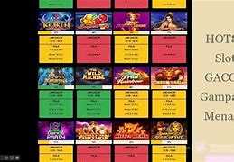 Penjelasan Rtp Slot Gacor Hari Ini Cogan Cogan33 Net