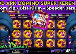 Permainan Baru Slot Domino Terbaru 2024 Hari Ini