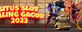 Slot Gacor Hari Ini Mister Gacor Slot Demo Rupiah