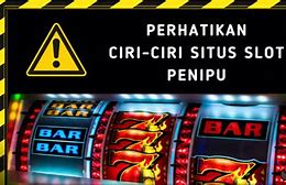 Slot Penipu Semua Aplikasi Apa Ya