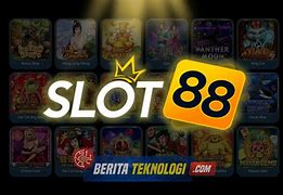 Slot88 Kaya Mendadak Hari Ini Live