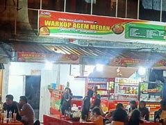 Warkop Agam Medan Batam